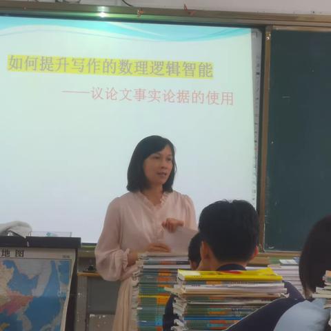 “基于多元智能理论的高中语文作业设计的实证研究”课题组赴万宁市大同中学举办课题推广交流活动（三）