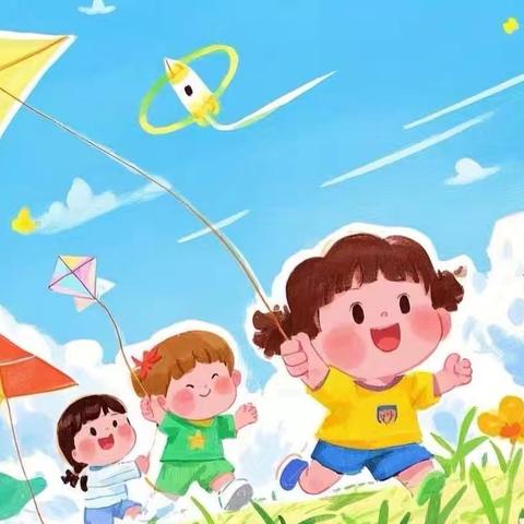 ❤️育园附属园大班暑期指导--花开有时，衔接有度