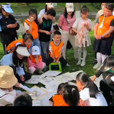 【太华路街道丹凤门社区】六一儿童节“相伴成长，共享快乐”主题活动