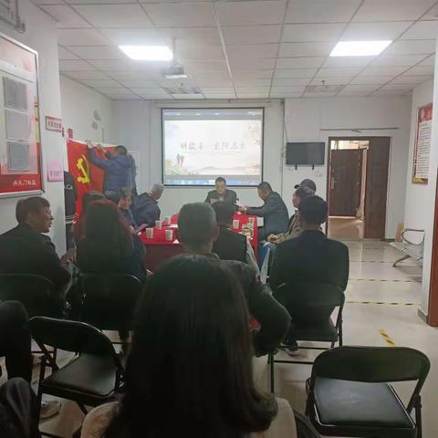 崇德尊老，共享重阳