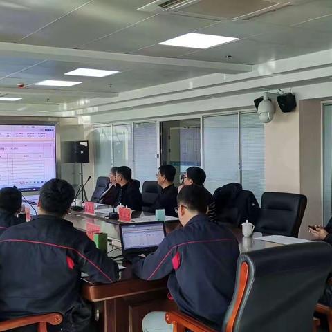 供排水服务中心会同春华水务公司紧急梳理缺水小区名单