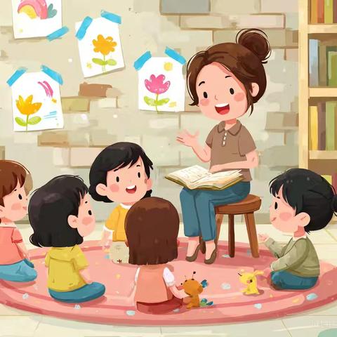 “趣味课堂，见证成长” 石油阳光幼儿园月末查课美篇