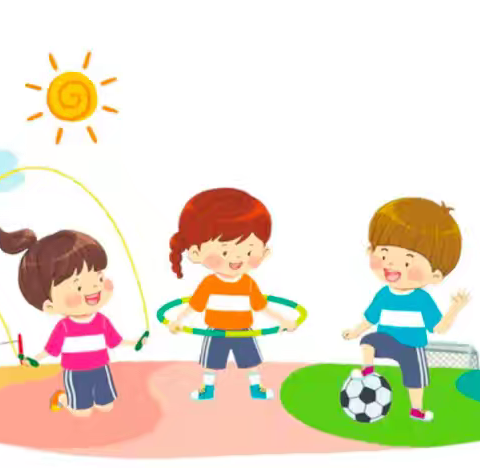 立德润心强体魄，悦动课间展风采——新店乡第一中心小学阳光大课间观摩展示活动