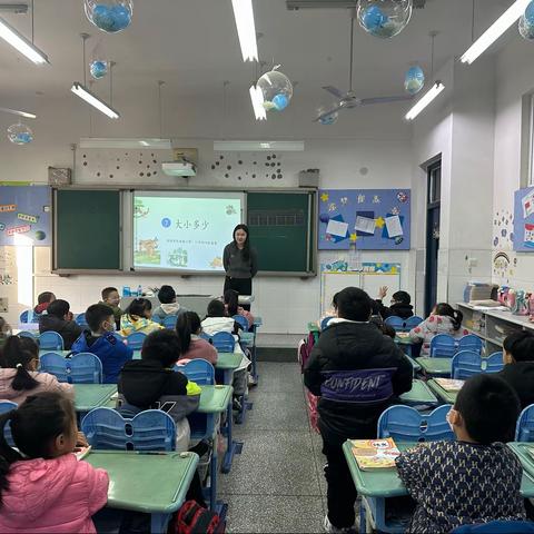 【安阳市红庙街小学教育集团紫薇校区】一年级级部语文教研“周周研”活动第七期