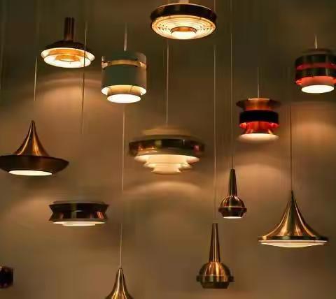 灯饰灯具进口详细流程清关小贴士