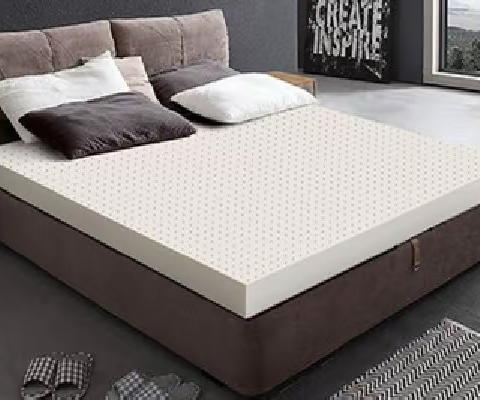 乳胶床垫进口清关需注意