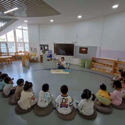 每个孩子都是一粒种子，只是花期不同，时光不语，静待花开。