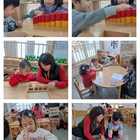 我们对儿童所做的一切，都会开花结果，不仅形象他的一生，也决定他的一生。