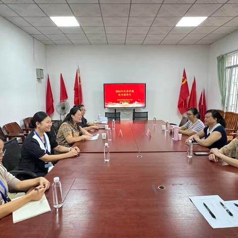 倾听心声  共“话”成长——2024年秋季学期柳州市柳邕高级中学校长接待日