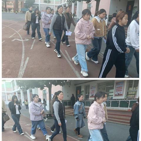 家长助教 助力成长——金河希望小学幼儿园小班段家长助教活动