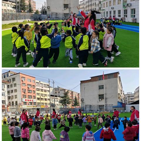 淅川县金河希望小学幼儿园2026年春季开始招生啦！