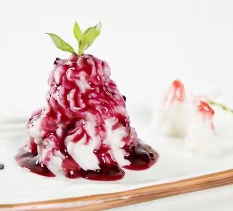 蓝莓山药——洛阳市广利街小学食育实践活动课