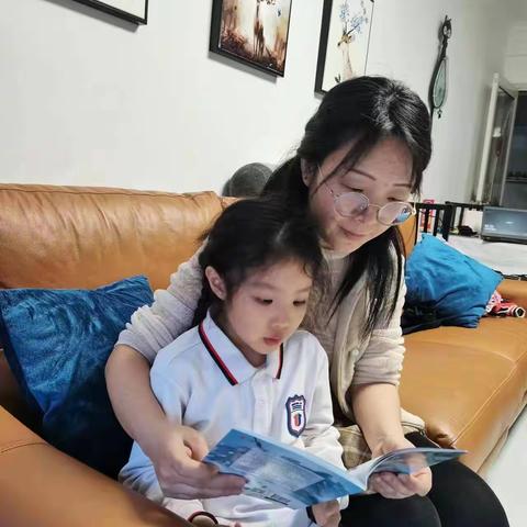 Reading & Sharing 英语阅读，好书分享