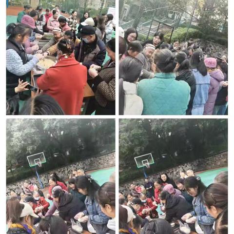 典雅物业麒龙山水十二月月报