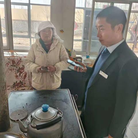 点亮乡村，共筑诚信社会