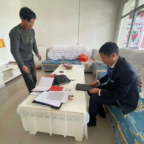 “五进入”教育宣传