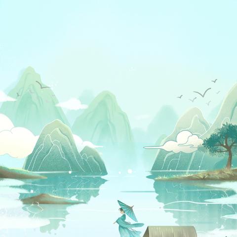 【清明节】人间四月 清明时节—凤仪幼儿园清明节主题活动