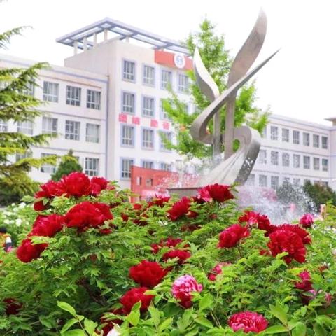 同心筑博雅，携手向未来 ——临夏市第一中学2024-2025学年第二学期家长会圆满举行 ‍ ‍