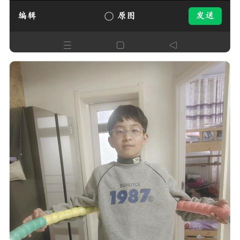 龙城小学教育集团2026寒假“七个一成长”综合实践活动 ——西校区六年级10班展示