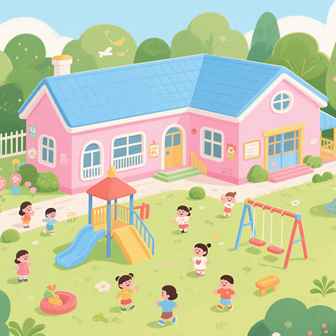 新学期，“心”准备 —— 王庄集镇中心幼儿园2025年秋季开学指南