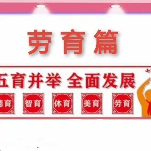 第三课堂助双减 劳动实践促成长——容县容州镇第三小学四年级春季期社会劳动实践活动