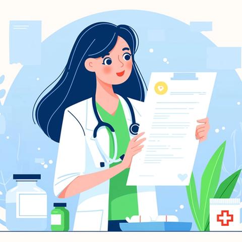 健康生活  从我做起