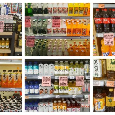 团风店2025年18档邮报陈列（二）