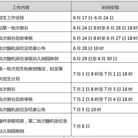 2024年怀安县怀安城镇中心幼儿园招生安排