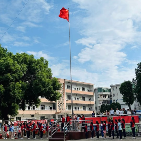 璞玉初啄，“新”光绽放——2024年秋季都昌县实验小学新入职青年教师赛课活动