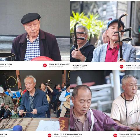 大理三月街倒计时  大理南诏古乐学会将精彩上演