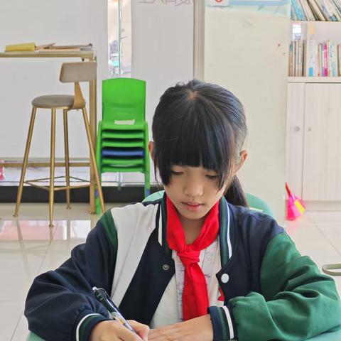 禾一教育---传承中华文化，笔墨书香