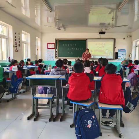 尚俭崇信尽责  同心共护食品安全——马落坡小学“食品安全周”系列活动