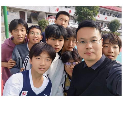 迎“篮”而上 追“球”梦想｜巩义市大峪沟镇初级中学峪初篮球学生社团活动总结