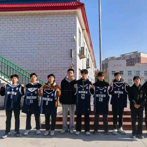 迎“篮”而上 追“球”梦想｜巩义市大峪沟镇初级中学峪初篮球学生社团活动总结