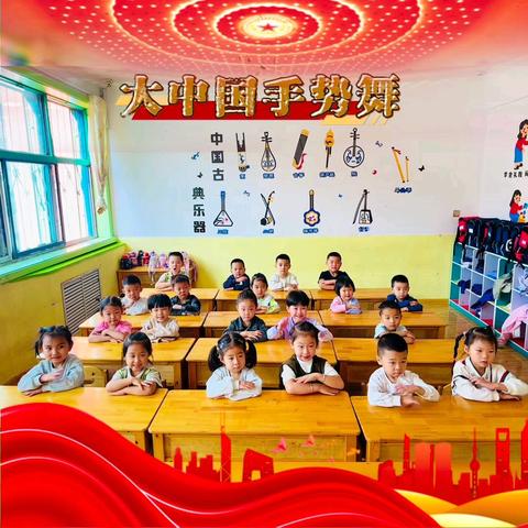 ❤️因爱相聚•温暖同行❤️——硕普幼儿园一周生活回顾