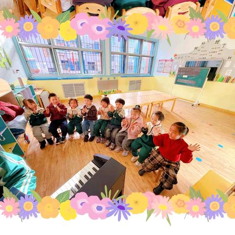 🍭童心未泯，所遇皆甜🍭 硕普幼儿园一周精彩回顾🥳