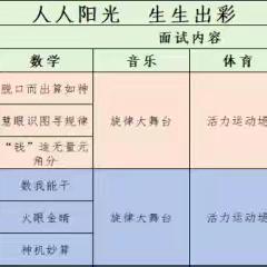 城南小学2023—2024学年第二学期期末工作告一、二年级学生家长书