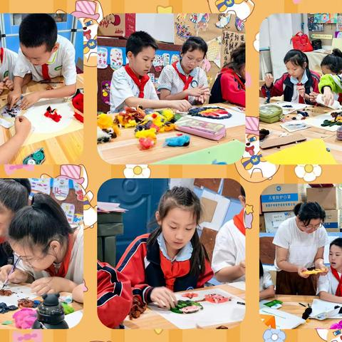 “新疆棉花朵朵开”——阿克苏市第十二小学劳动教育基地种植活动