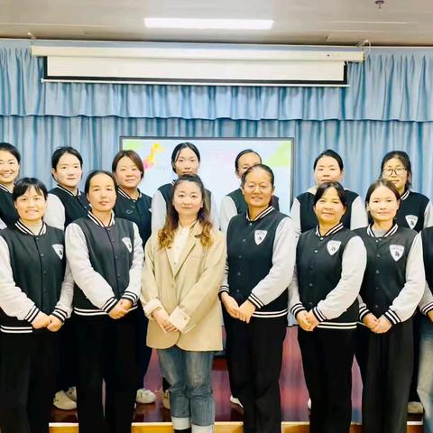 精妍活动巧设计 多维赋能促成长——丝路之星幼儿园教师培训活动