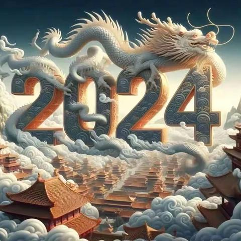 新年到，祝福到，宁陵县便民诊所祝大家龙年大吉，万事如意，身体健康，阖家幸福！