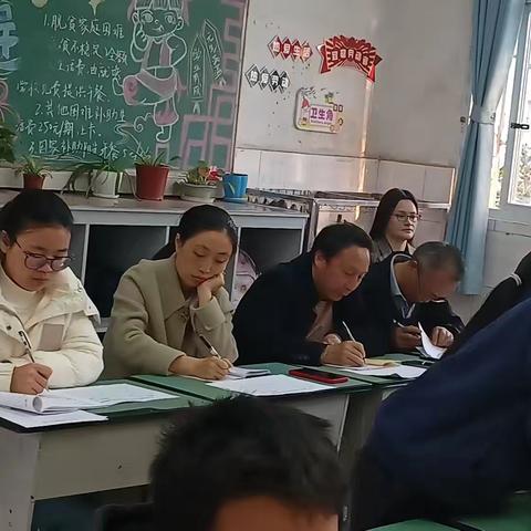 以赛促教强技能 ﻿尽显芳华展风采 ——拔山片区2024—2025年度“忠诚教育杯”教学大比武班队、综合实践学科赛课活动