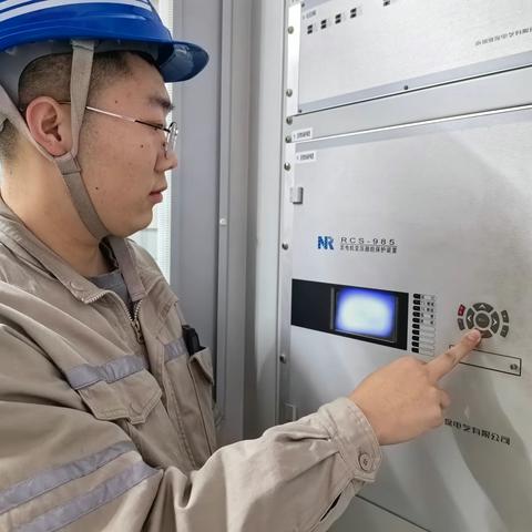 【安全生产】设备部：全力以赴打赢迎峰度冬保卫战