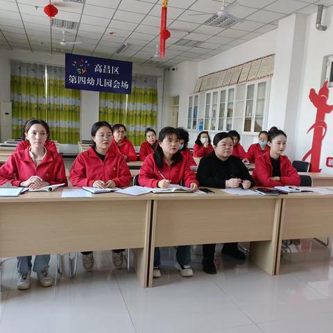 “保”有初心  🌼  “育”见美好