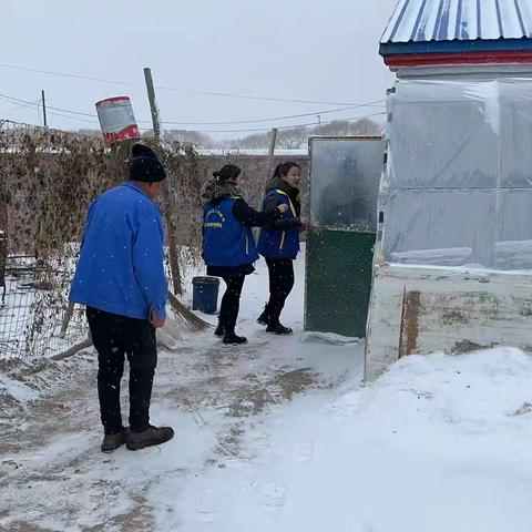 【北湖街道方晓园区社区】质效提升年｜“民有所呼，我有所应”北湖街道方晓园区社区“我为居民办实事”活动讲实效。