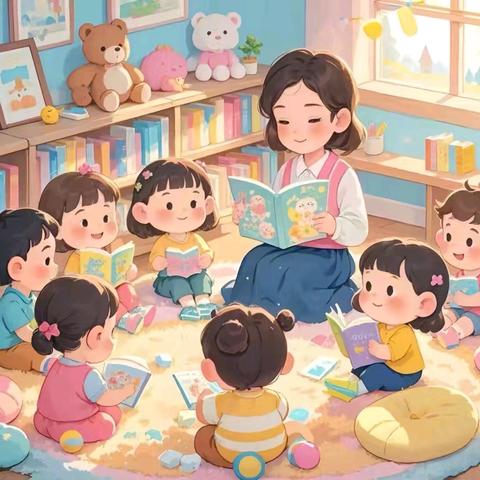 “织一梦童话 绘一卷童年”——奎屯市九小三（1）班63期共读《大林和小林》、《慢性子裁缝和急性子顾客》