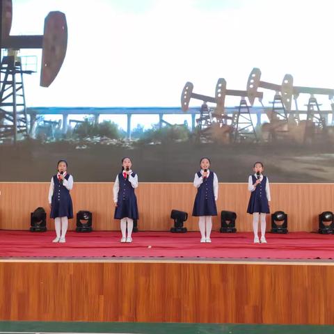 【向阳花开·成长同行】——四年级5班2024-2025学年第二学期活动精彩回顾