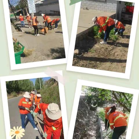 感触环卫，感恩环卫 ﻿—张环崇礼致敬环卫节