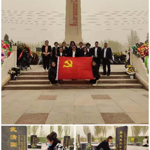 人间最美四月天，不负春光与时行-疏勒县巴仁乡教育党总支第七周工作纪实