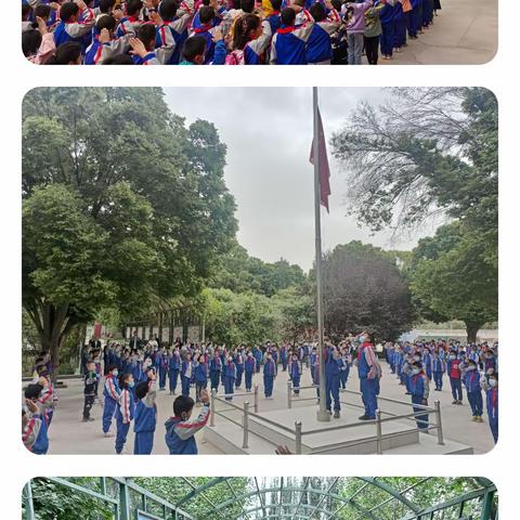 暮春醉五月 不负好时光-疏勒县巴仁乡教育党总支第十二周工作纪实