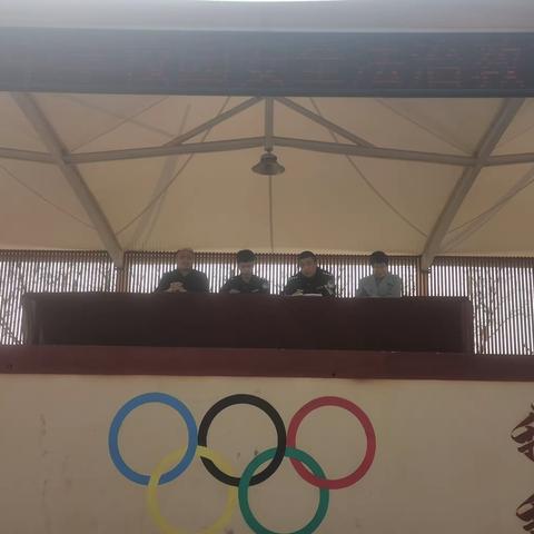 【护校安园】向校园欺凌说“不”——北王里派出所走进校园开展安全教育活动